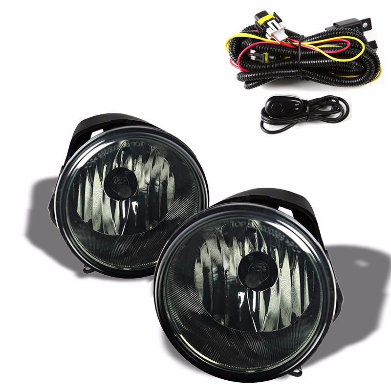 Fog Light Replacement Fog Light Lamp Kit BFC-FOLK-300C05SM BFC-FOLK-300C05SM