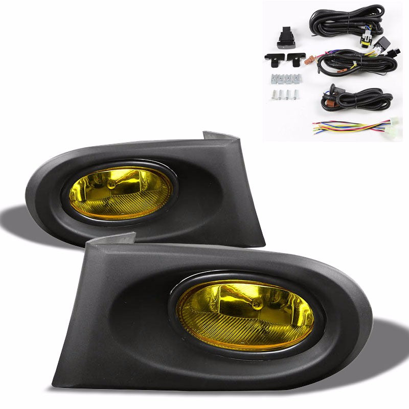 Fog Light Replacement Fog Light Lamp Kit BFC-FOLK-ARSX02AM BFC-FOLK-ARSX02AM