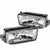 Fog Light Replacement Fog Light Lamp Kit BFC-FOLK-BMWE363SERIES92CH BFC-FOLK-BMWE363SERIES92CH