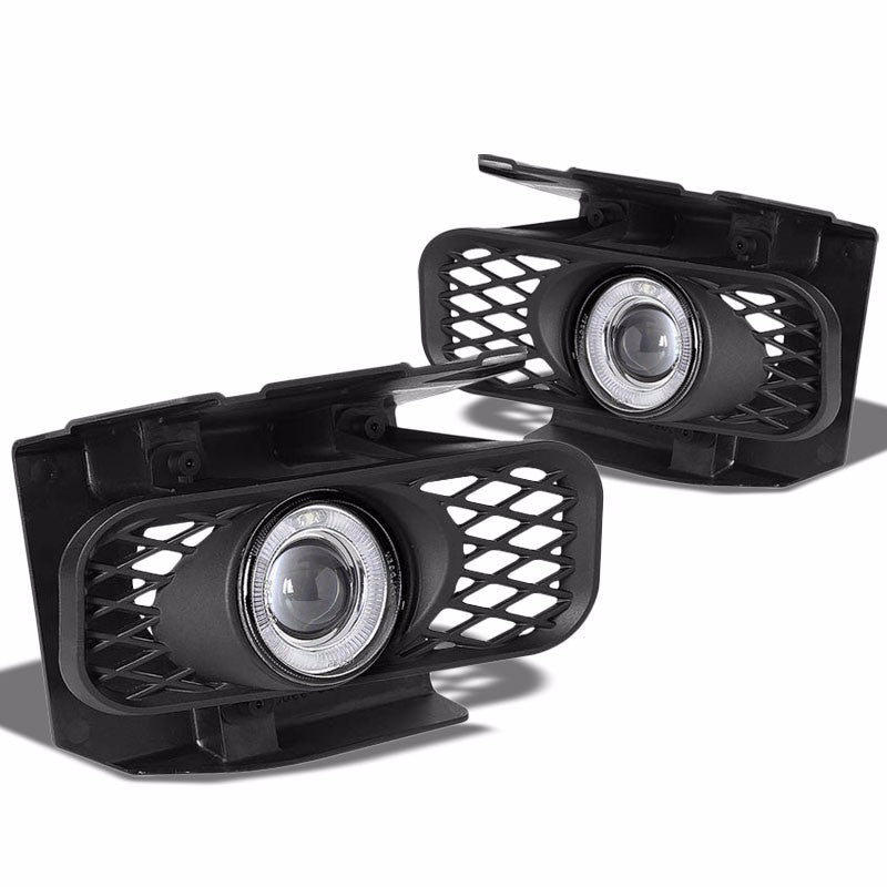 Fog Light Replacement Fog Light Lamp Kit BFC-FOLK-FORDF15099CH BFC-FOLK-FORDF15099CH