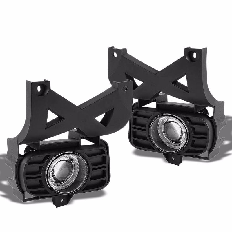 Fog Light Replacement Fog Light Lamp Kit BFC-FOLK-FORDESCAP01-HALOCH BFC-FOLK-FORDESCAP01-HALOCH