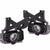 Fog Light Replacement Fog Light Lamp Kit BFC-FOLK-FORDESCAP01-HALOCH BFC-FOLK-FORDESCAP01-HALOCH