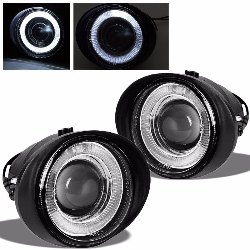 Fog Light Replacement Fog Light Lamp Kit BFC-FOLK-NISSFX35ALTICH BFC-FOLK-NISSFX35ALTICH