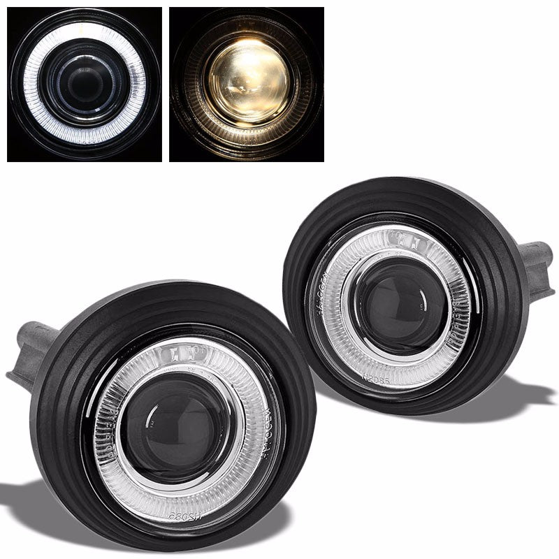 Fog Light Replacement Fog Light Lamp Kit BFC-FOLK-GMCENV02-HALOCH BFC-FOLK-GMCENV02-HALOCH