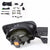 Clear Lens Direct Replace Driving Bumper Fog Light/Lamp For Honda 03-05 Accord 4DR