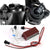 Clear Halo Ring Fog Light Lamp Subaru 08-11 Impreza WRX GE GH GR BFC-FOLK-NS-CCFL-SUB08IMPCH