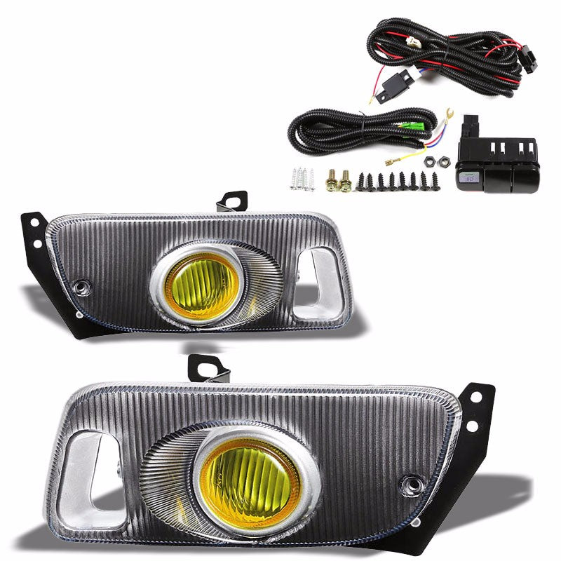Fog Light Replacement Fog Light Lamp Kit BFC-FOLK-HC922AM BFC-FOLK-HC922AM