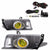 Fog Light Replacement Fog Light Lamp Kit BFC-FOLK-HC922AM BFC-FOLK-HC922AM