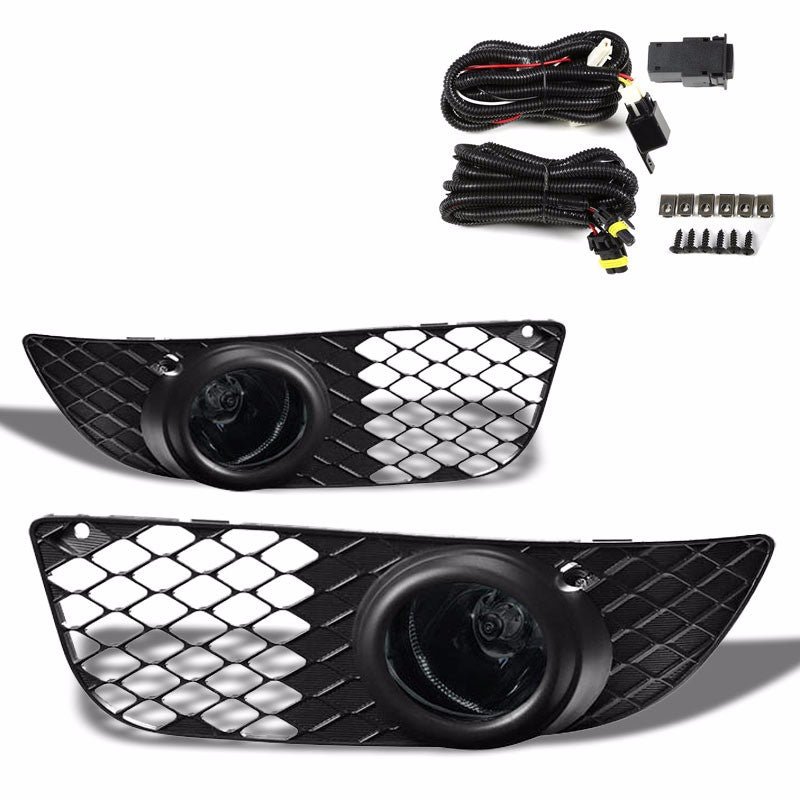 Fog Light Replacement Fog Light Lamp Kit BFC-FOLK-ML08SM BFC-FOLK-ML08SM