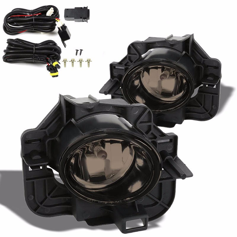 Fog Light Replacement Fog Light Lamp Kit BFC-FOLK-NA07SM BFC-FOLK-NA07SM