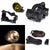 Amber Lens Housing Driving/Bumper Fog Light For Nissan 08-10 Altima D32 Coupe
