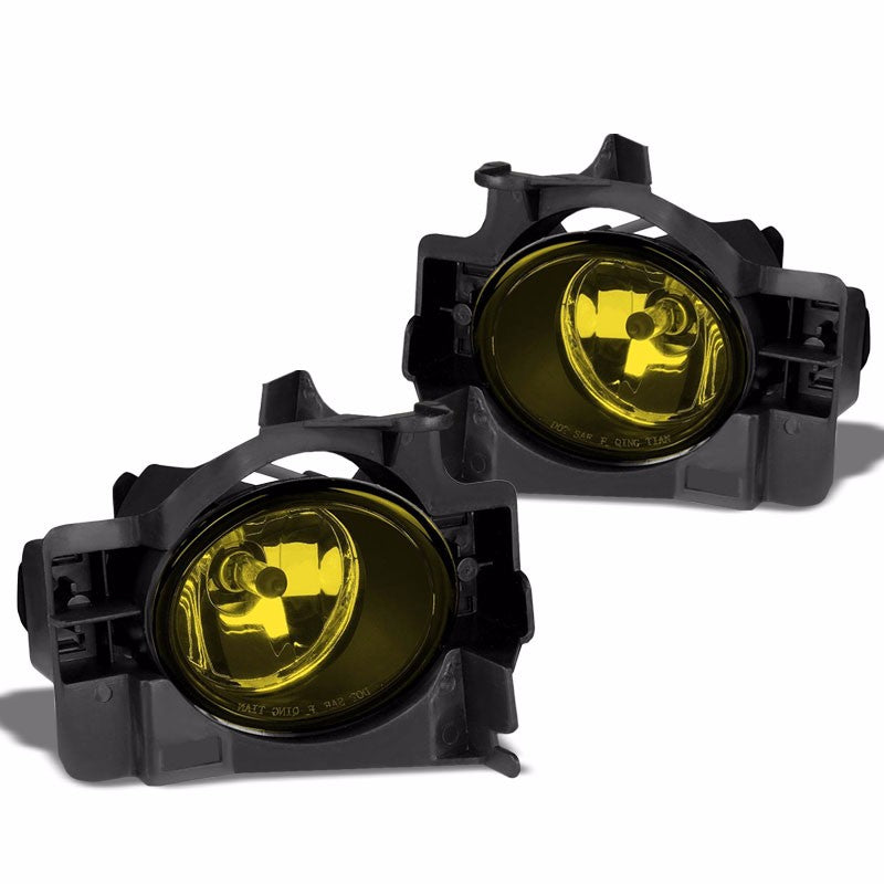 Fog Light Replacement Fog Light Lamp Kit BFC-FOLK-NA082DAM BFC-FOLK-NA082DAM