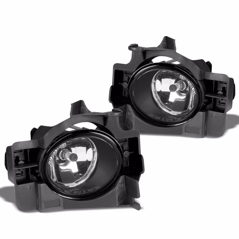 Fog Light Replacement Fog Light Lamp Kit BFC-FOLK-NA082DCH BFC-FOLK-NA082DCH