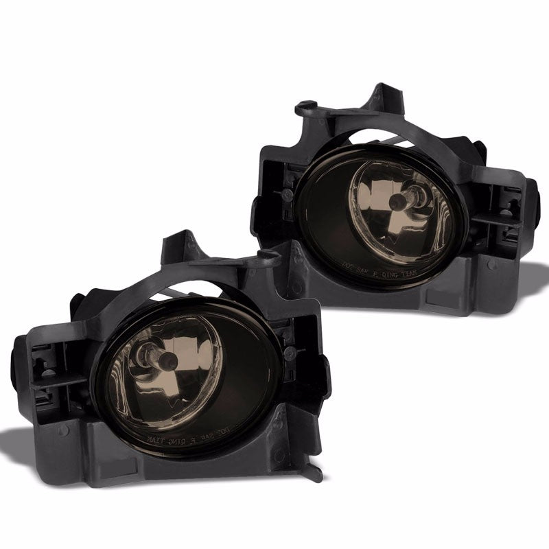 Fog Light Replacement Fog Light Lamp Kit BFC-FOLK-NA082DSM BFC-FOLK-NA082DSM