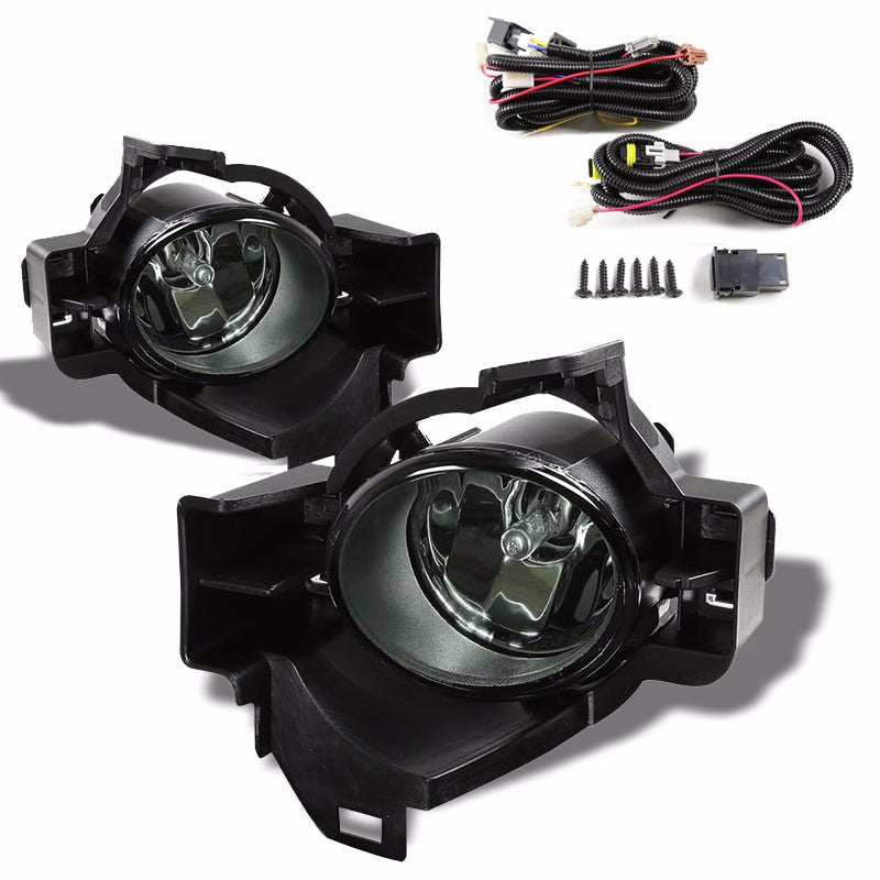 Fog Light Replacement Fog Light Lamp Kit BFC-FOLK-NA10SM BFC-FOLK-NA10SM