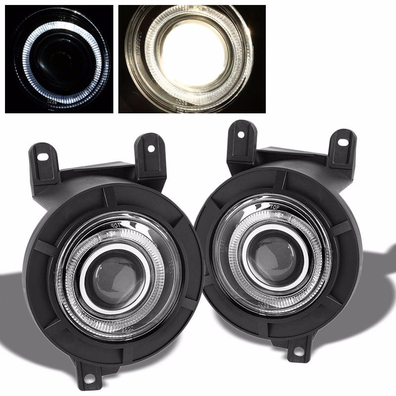 Fog Light Replacement Fog Light Lamp Kit BFC-FOLK-LINNAV98-HALOCH BFC-FOLK-LINNAV98-HALOCH