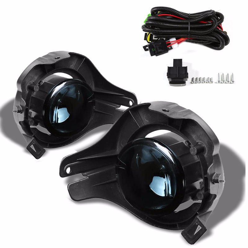 Fog Light Replacement Fog Light Lamp Kit BFC-FOLK-NP10SM BFC-FOLK-NP10SM