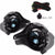 Fog Light Replacement Fog Light Lamp Kit BFC-FOLK-NP10SM BFC-FOLK-NP10SM