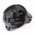 Smoke Lens Housing Driving/Bumper Fog Light For Nissan 05-11 Pathfinder R51