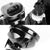 Clear Lens Chrome Housing Bumper Fog Light/Lamp For Toyota 07-16 Sequoia/Tundra