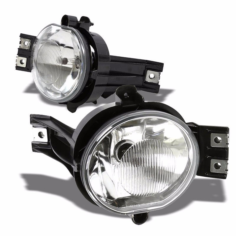 Fog Light Replacement Fog Light Lamp Kit BFC-FOLK-DODNS009CH BFC-FOLK-DODNS009CH
