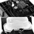 Clear Lens Chrome Housing Front Bumper Fog Light/Lamp Kit For Ford 04-05 Ranger