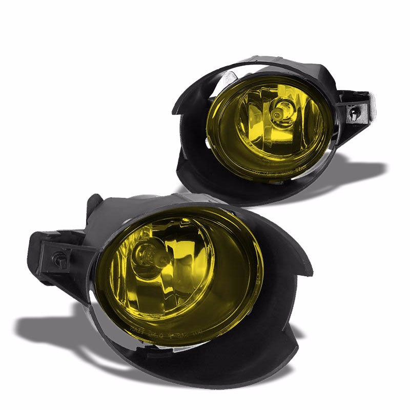 Fog Light Replacement Fog Light Lamp Kit BFC-FOLK-NS07AM BFC-FOLK-NS07AM