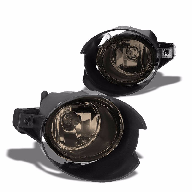 Fog Light Replacement Fog Light Lamp Kit BFC-FOLK-NS07SM BFC-FOLK-NS07SM