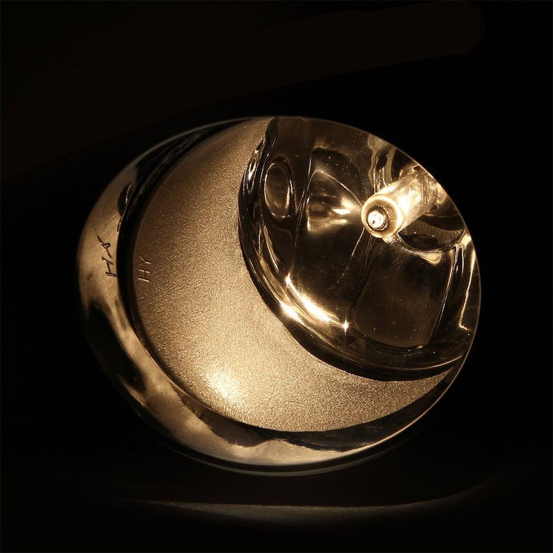 Clear OE Bumper Replacement Fog Light Bezel 11-16 Toyota Sienna XL30 BFC-FOLK-NS-BZ-TOY11SIECH