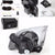 Clear Lens Direct Replace Fog Light/Lamp For Nissan 04-05 Aus Pulsar/JDM Bluebird