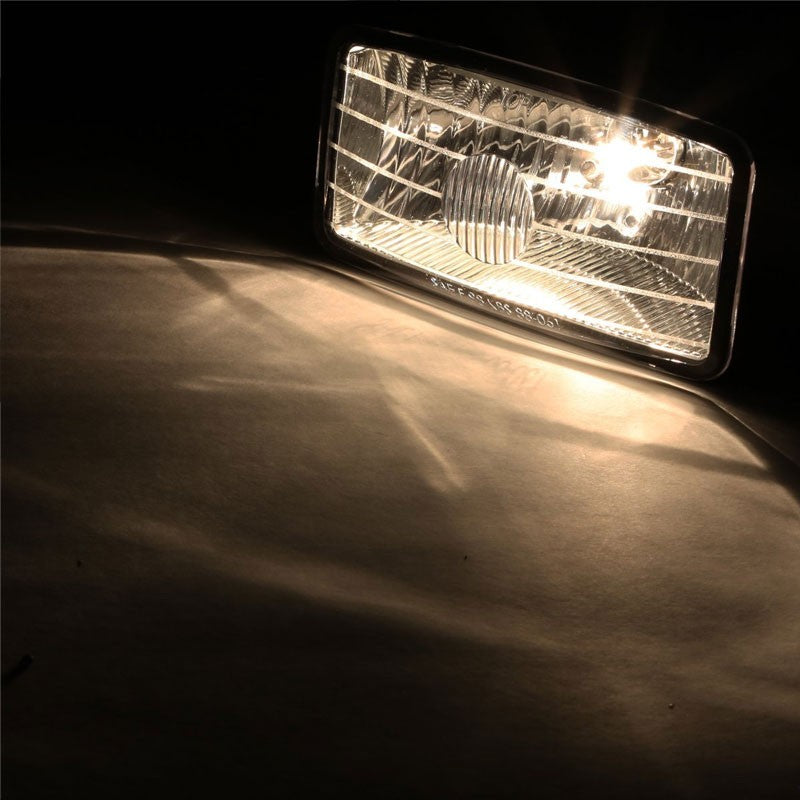 Smoke OE Bumper Fog Light Lamp Chevy 00-03 S10 Xtreme GMT325 BFC-FOLK-SWCHV00S10SM