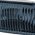 Smoke OE Bumper Fog Light Lamp Chevy 98-04 S10 Pickup Blazer GMT325 BFC-FOLK-SW-MULT2CHV2SM