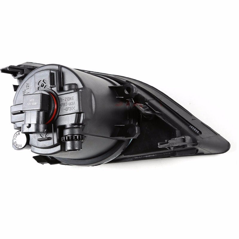 Clear Lens Housing Driving/Bumper Fog Light+Kit For Toyota 09-10 Corolla E140