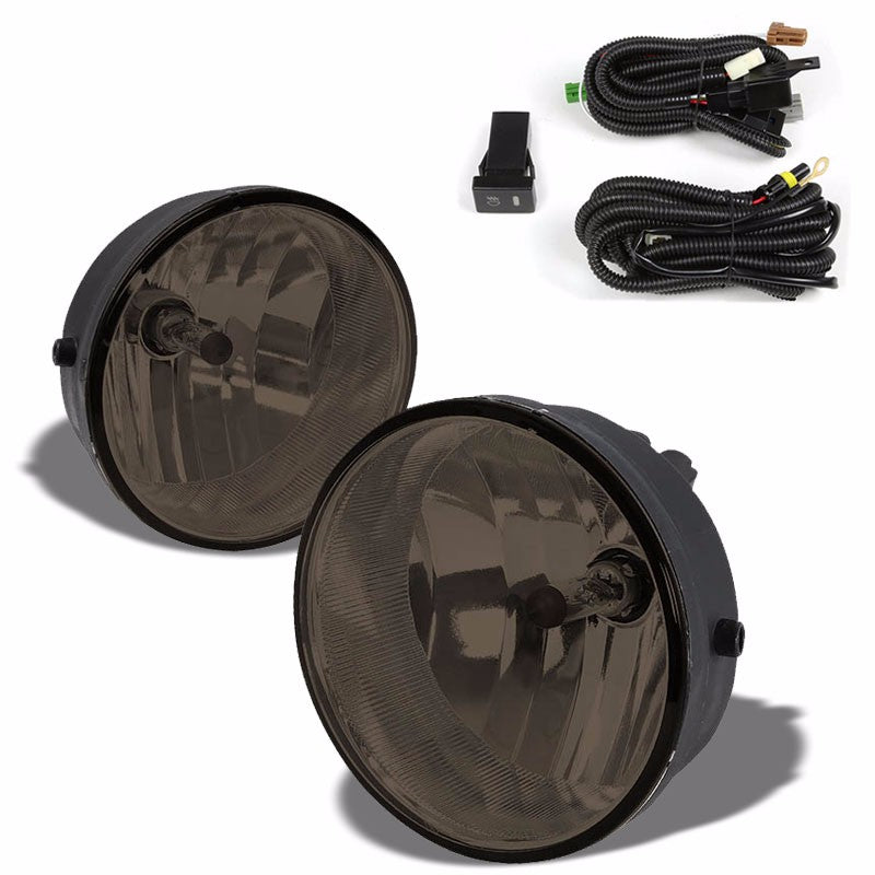 Fog Light Replacement Fog Light Lamp Kit BFC-FOLK-TTA05SM BFC-FOLK-TTA05SM
