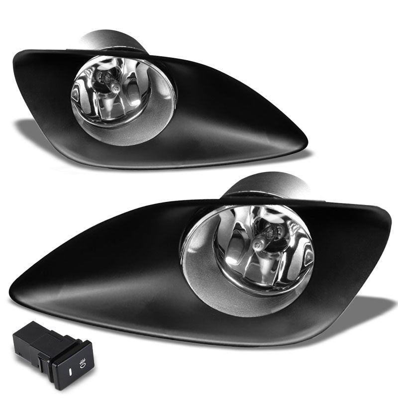 Fog Light Replacement Fog Light Lamp Kit BFC-FOLK-TYAR064DCH BFC-FOLK-TYAR064DCH