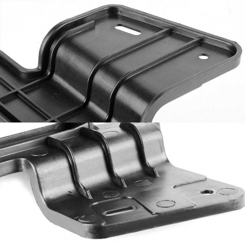 Smoke Lens Chrome Housing Fog Light/Lamp For Chevy 99-02 Silverado 15HD/25HD/35