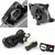 Smoke Lens Chrome Housing Bumper Fog Light/Lamp For 10-12 Genesis Coupe