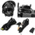 Clear OE Bumper Fog Light Lamp Nissan Altima Murano Infiniti FX35 FX45 BFC-FOLK-SW-MULT3-N2IN1CH