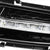 Clear Len LED Relector Front Fog Light Lamp w/Bezel For 06-08 Mazda 6 EU/UK