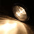 Clear OE Bumper Fog Light with Bezel Honda 12-15 Pilot YF3 YF4 BFC-FOLK-SW-BZ-HON12PILCH