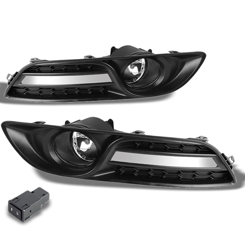 19-22 Chevrolet Spark Front Roof Overhead Console Dome Light Lamp Q