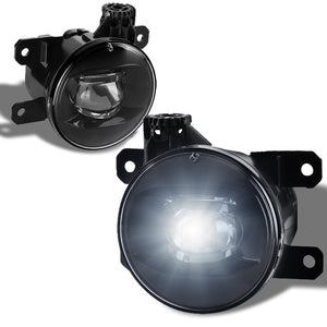 Clear Projector Reflector Fog Light Lamp 06-14 Grand Vitara 06-12 SX4 BFC-FOLK-SW-MULT2-SUZ2CH