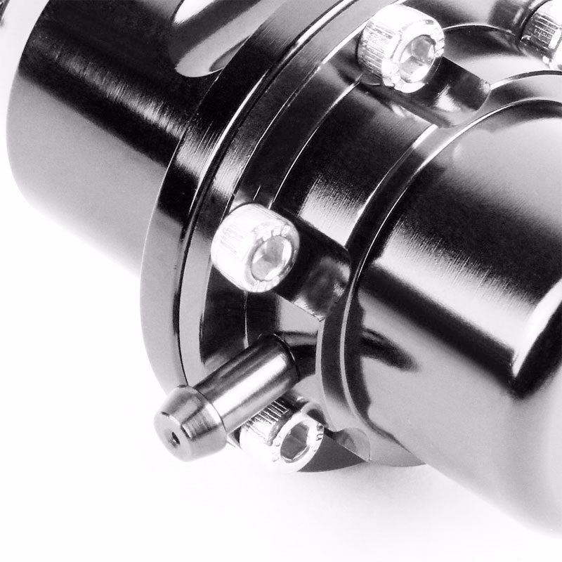 Titanium Bolt-On Adjustable Fuel Pressure Regulator For Honda/Acura B16/B18/F20-Performance-BuildFastCar