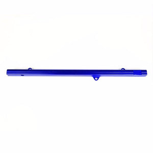 Blue Aluminum Fuel Injector Rail Kit For Toyota 93-98 Supra MK4/2JZ-GTE JZA80-Performance-BuildFastCar