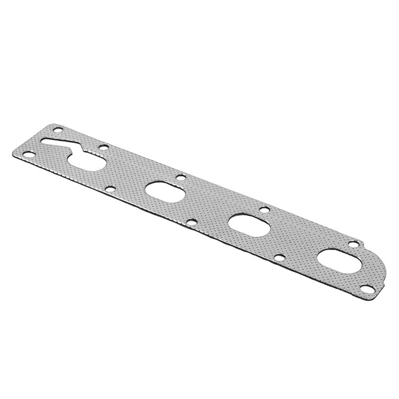 Graphite Aluminum Header/Manifold/Exhaust Gasket for Chevy 05-10 Cobalt-Performance-BuildFastCar