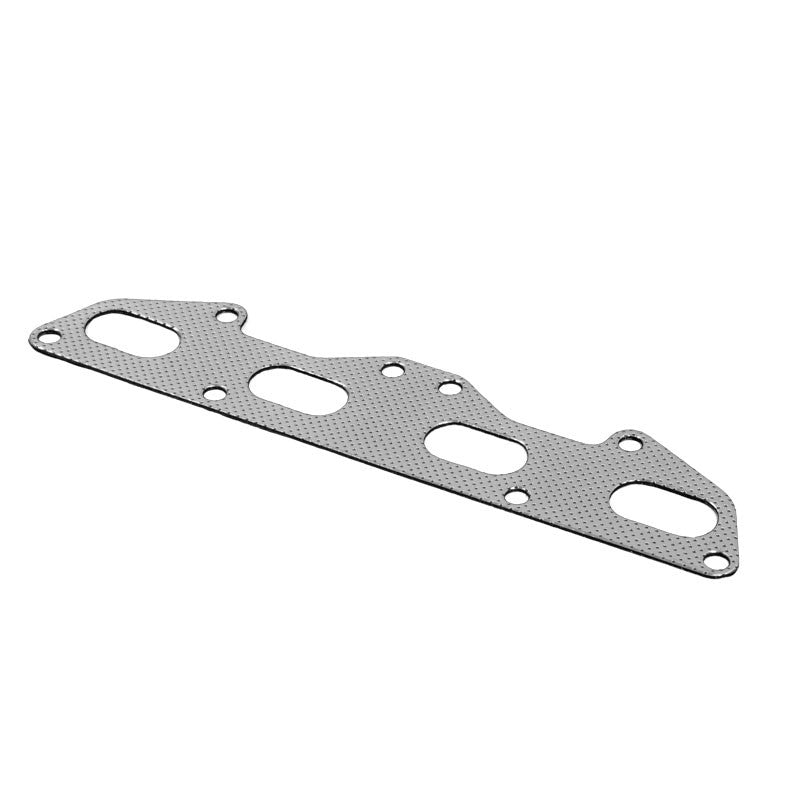 Graphite Aluminum Header/Manifold/Exhaust Gasket for Dodge 95-99 Neon R/T 2.0L-Performance-BuildFastCar