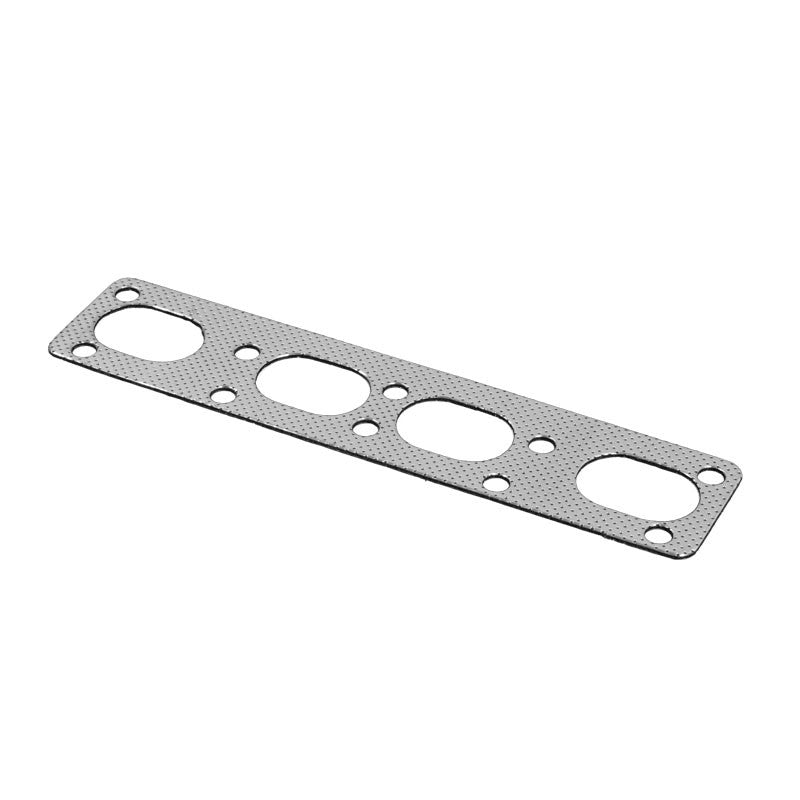 Graphite Aluminum Header/Manifold/Exhaust Gasket for Ford 93-97 Probe/ MX6 2.0L-Performance-BuildFastCar