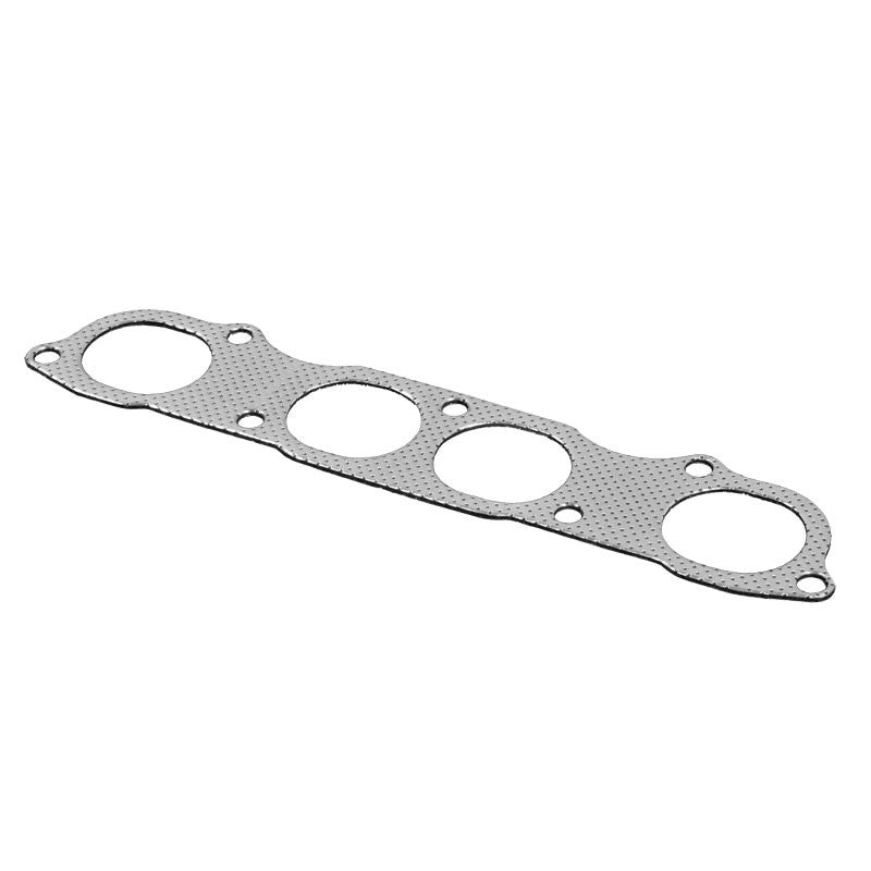 Graphite Aluminum Header/Manifold/Exhaust Gasket for Honda 00-09 S2000 Base-Performance-BuildFastCar