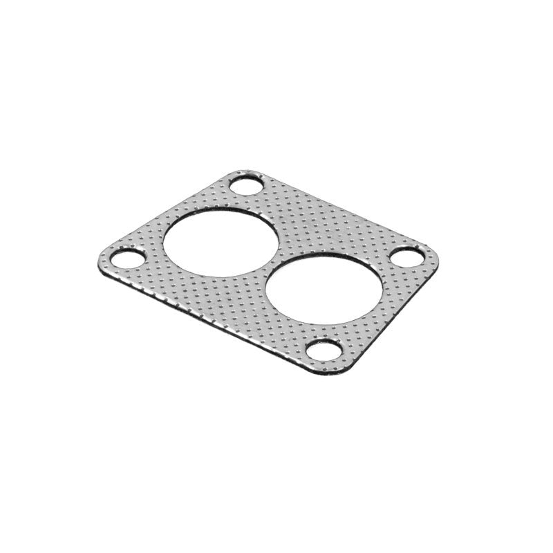 Graphite Aluminum Header/Manifold Gasket for Nissan 00-06 Sentra XE/GXE QG18DE-Performance-BuildFastCar