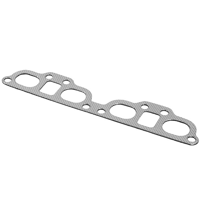 Graphite Aluminum Header/Manifold/Exhaust Gasket for Nissan 91-01 200SX 2.0L-Performance-BuildFastCar